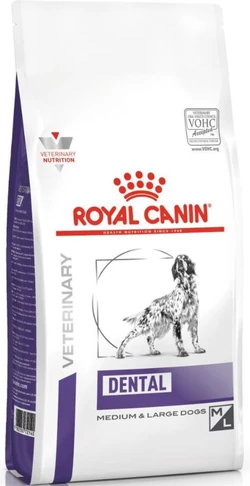 Royal Canin Dental - Hondenvoer - 13 kg