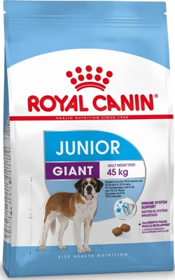 Royal Canin Giant Junior - Hondenvoer - 3,5 kg