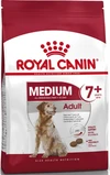 Royal Canin Medium Adult 7+ - Hondenvoer - 10 kg