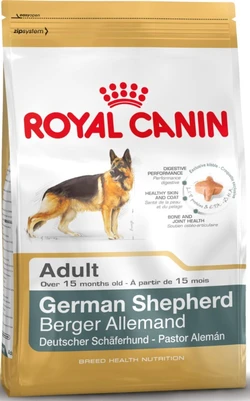 Royal Canin German Shepherd Adult - Hondenvoer - 3 kg