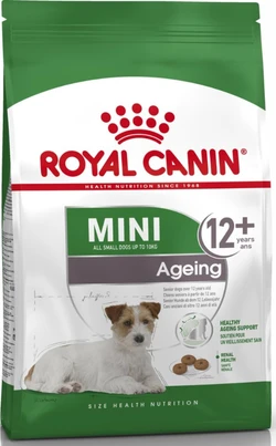 Royal Canin Mini Ageing 12+ - Hondenvoer - 800 g