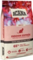 Acana Indoor Entrée 1,8 kg zak kattenvoer