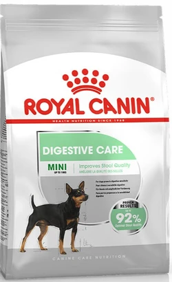Royal Canin Mini Digestive Care hondenvoer 2 x 3 kg