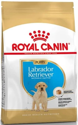 Royal Canin Puppy Labrador Retriever hondenvoer 2 x 3 kg