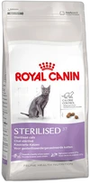 Royal Canin Sterilised 37 zak met 10 kg voer