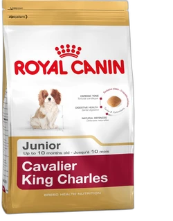 Royal Canin Cavalier King Charles Junior - Hondenvoer - 1,5 kg