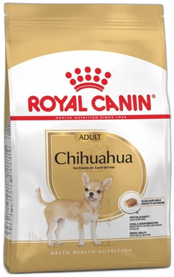 Royal Canin Chihuahua Adult - 500 GR