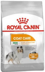 Royal Canin Coat Care Mini hondenvoer - 3 kg