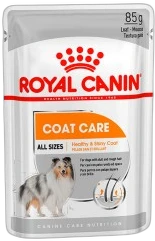 Royal Canin Coat Care natvoer (12 x 85 gr)