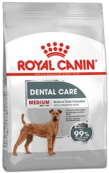 Royal Canin Dental Care Medium hondenvoer 3 kg
