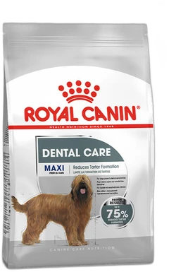 Royal Canin Dental Care Maxi hondenvoer 3 kg