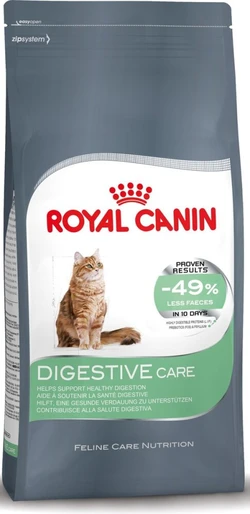 Royal Canin Digestive Care - Kattenvoer - 4 kg
