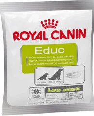 Royal Canin Educ Trainingssnack voor honden 5 x 50 gr