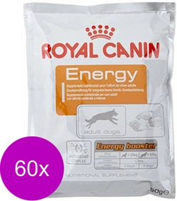 Royal Canin Energy Trainingsbrokje - Hondensnacks - 60 x 50 g