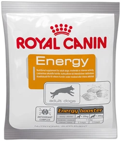 Royal Canin Energy Trainingsbrokje - 4x50