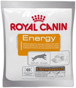 Royal Canin Energy Trainingsbrokje - 50 gram