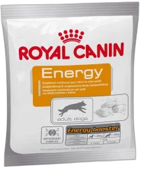 Royal-Canin-Energy-Trainingsbrokje-5x50-gram