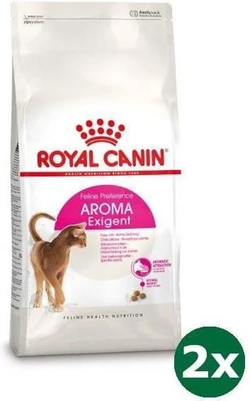 Royal Canin Aroma Exigent kattenvoer 400 gr