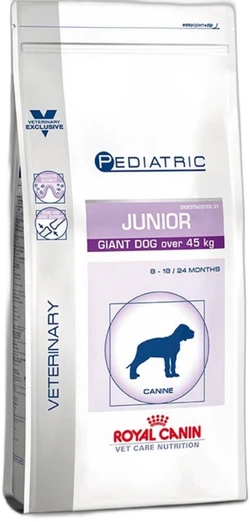 Royal Canin Giant Dog Junior - 8 t/m 18 of 24 maanden - Hondenvoer - 14 kg