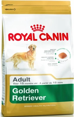 Royal Canin Golden Retriever Adult - Hondenvoer - 3 kg