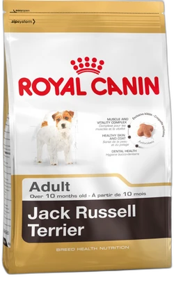 Royal Canin Jack Russell Terrier Adult - Hondenvoer - 7,5 kg