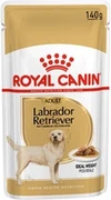 Royal Canin Labrador Retriever Adult Natvoer 140 gram