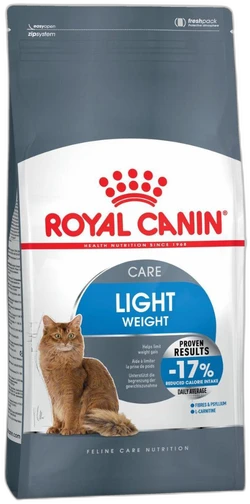Royal Canin Light Weight Care - Kattenvoer - 2 kg