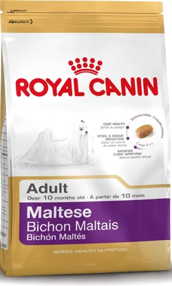 Royal Canin Maltese Adult - Hondenvoer - 500 g