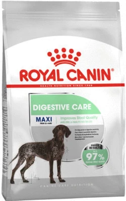 Royal Canin Maxi Digestive Care - Hondenvoer - 3 kg