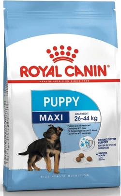 Royal Canin Maxi Puppy - Hondenvoer - 1 kg
