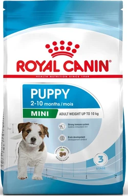 Royal Canin Mini Junior - 800 GR
