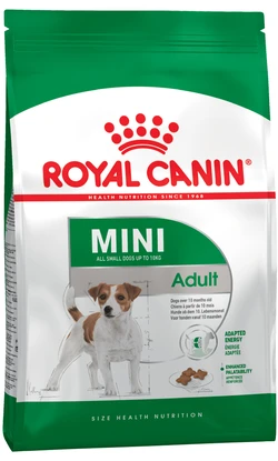 Royal Canin Mini Adult - 800g