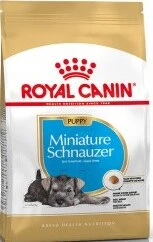 Royal Canin Puppy Mini Schnauzer hondenvoer 1,5 kg