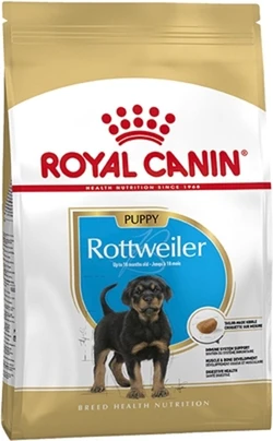 Royal Canin Rottweiler Puppy   12 kg