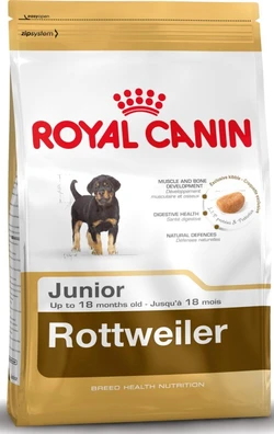 Royal Canin Rottweiler Junior - Hondenvoer - 3 kg