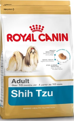 Royal Canin Shih Tzu Adult - Hondenvoer - 500 g