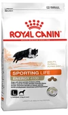 Royal Canin Sporting Energy 4100 Large Dog - 15 kg