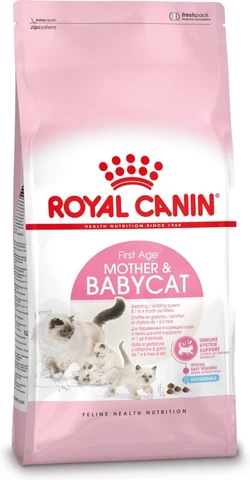 Royal Canin Mother & Babycat - Kattenvoer - 10 kg