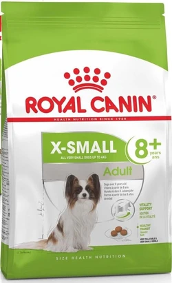 Royal Canin X-Small Adult 8plus - Hondenvoer - 2 x 3 kg