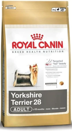 Royal Canin Yorkshire Terrier Adult - 500 g