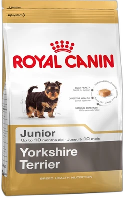 Royal Canin Yorkshire Terrier Junior - Hondenvoer - 7,5 kg