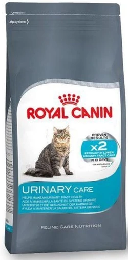 Royal canin urinary care kattenvoer 2 kg