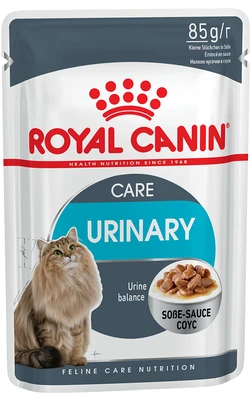 Royal Canin Urinary Care In Saus - 12x85