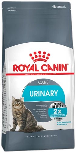 Royal Canin Urinary Care Droogvoer Kat - 400 gram