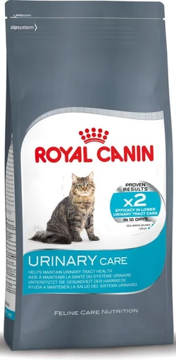 Royal Canin Urinary Care - Kattenvoer - 4 kg