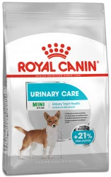 Royal Canin Urinary Care Mini hondenvoer 2 x 3 kg