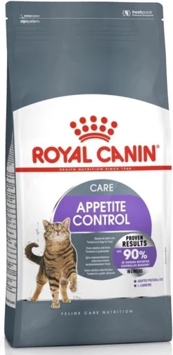 Royal Canin Appetite Control Care   Kattenvoer - 400 g