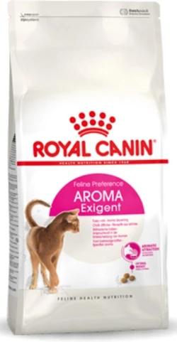 Royal Canin Aroma Exigent - Kattenvoer - 4 kg Royal Canin Aroma Exigent - Kattenvoer - 4 kg