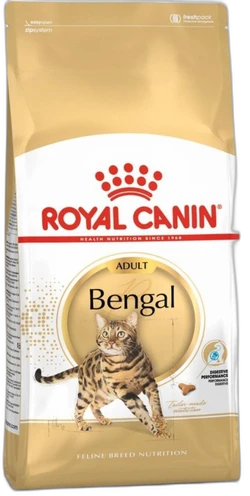 Royal Canin Bengal Adult   Kattenvoer - 10 kg