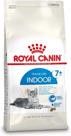 Royal Canin Indoor 7+ - 1.5 kg